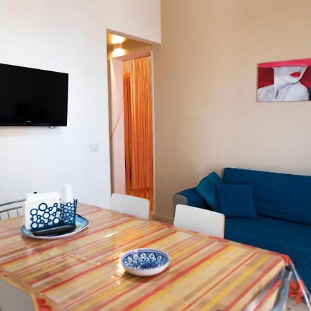 Villa Con Piscina Alcamo Marina Экстерьер фото