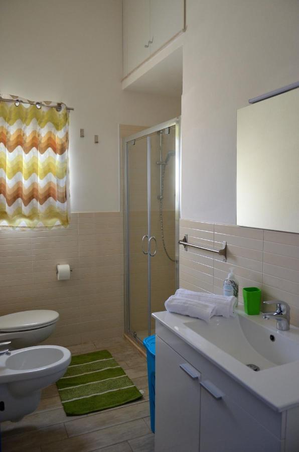 Villa Con Piscina Alcamo Marina Экстерьер фото