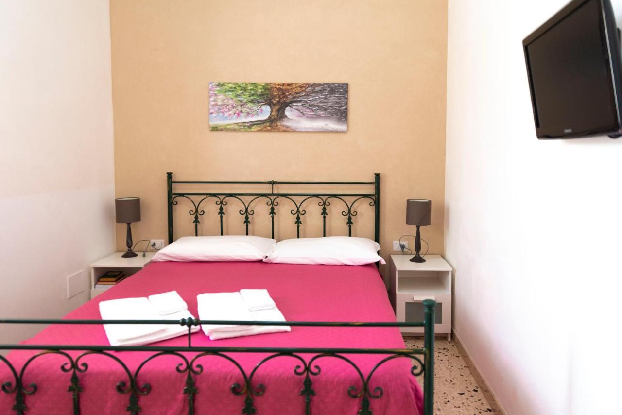 Villa Con Piscina Alcamo Marina Экстерьер фото